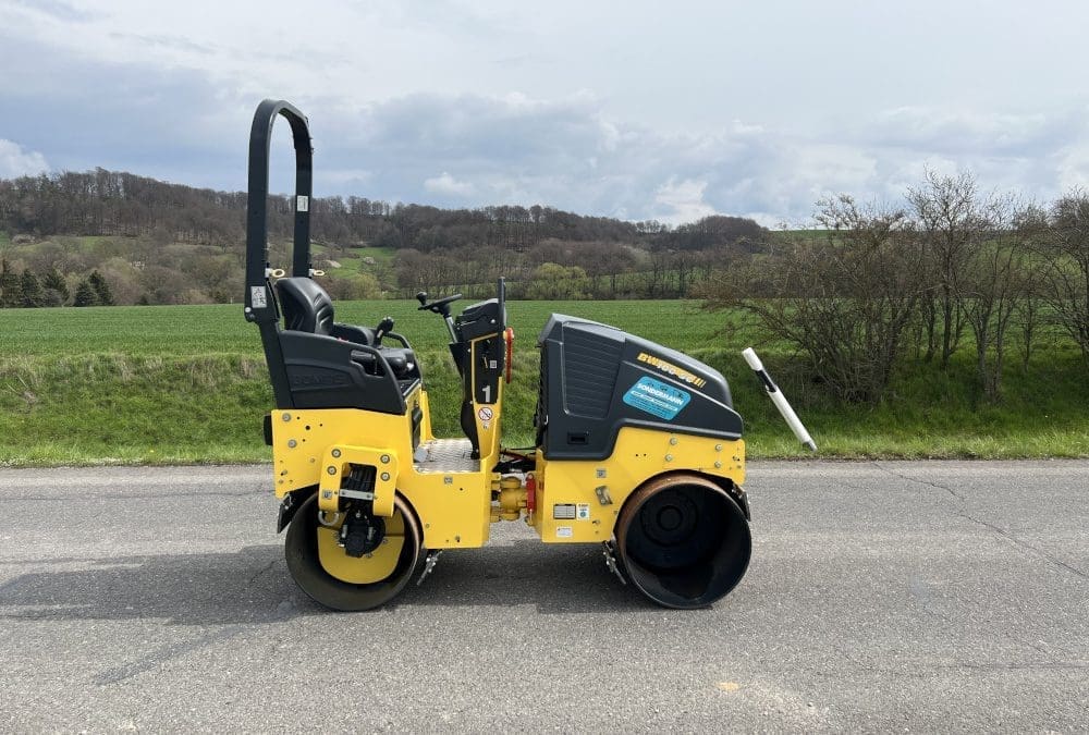 Bomag BW100 ADM-5