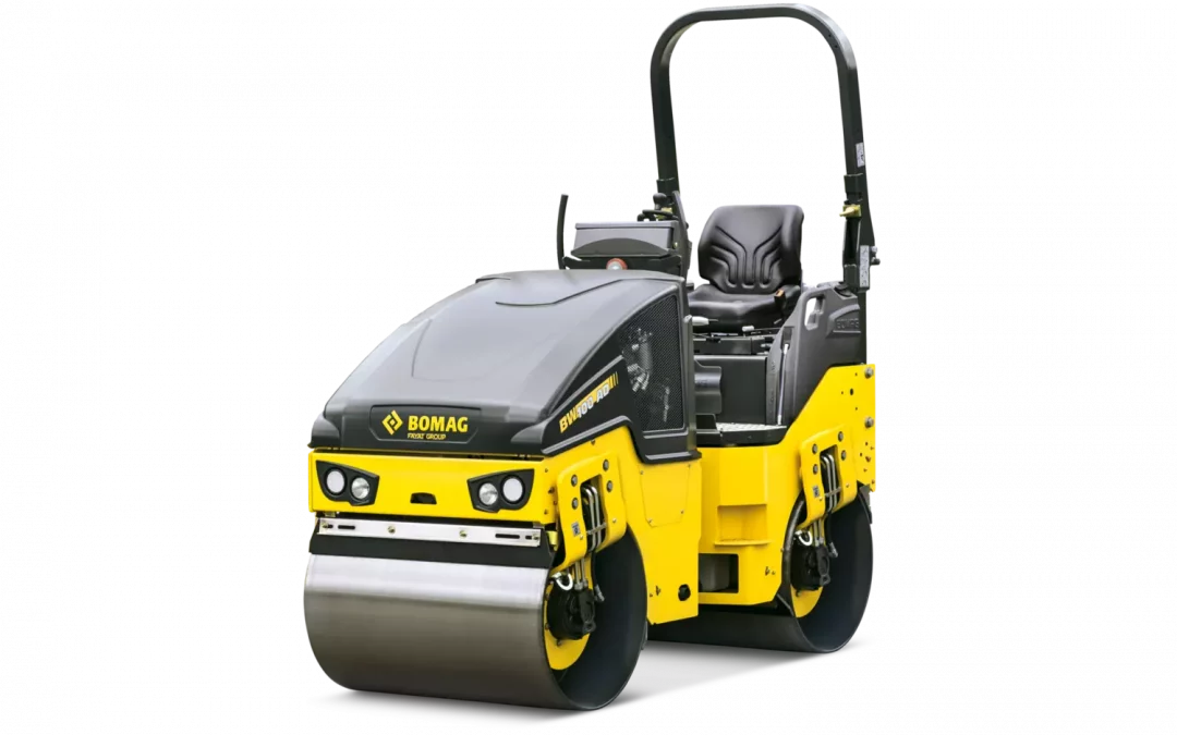Bomag BW100 AD-5