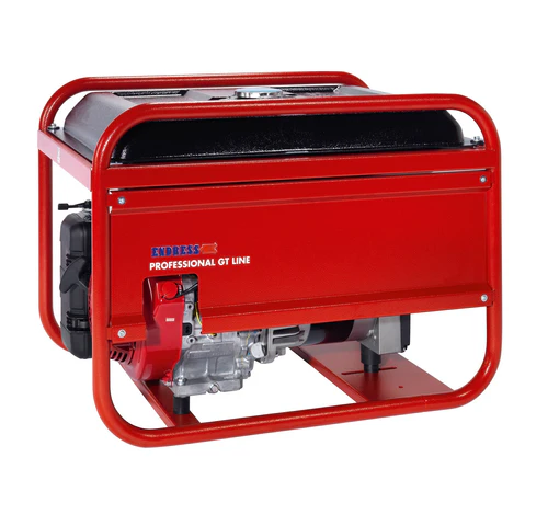 ENDRESS ESE 406 HS-GT Stromerzeuger 3,9 KW