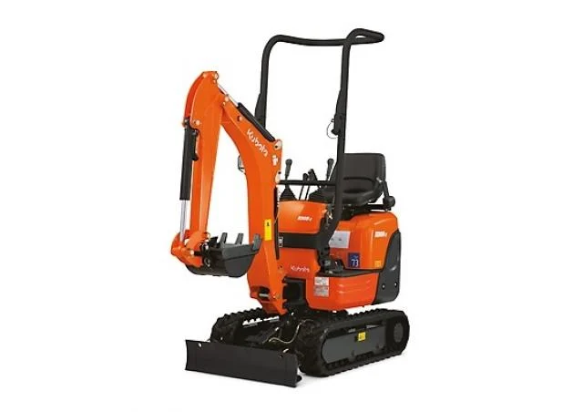 Kubota K008-5