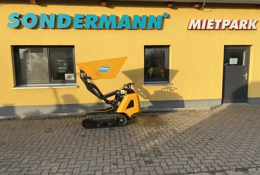JCB HTD5