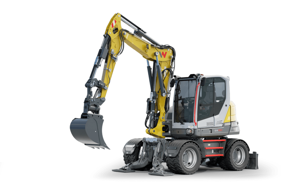 Wacker Neuson EW100