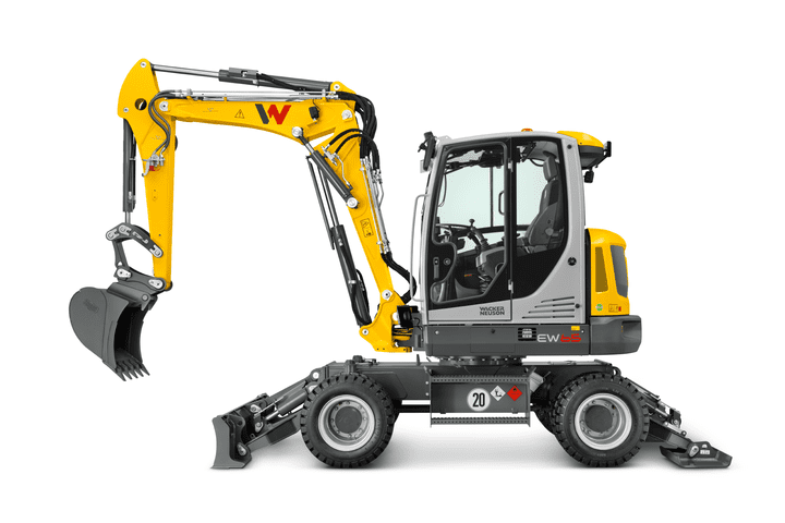 Wacker Neuson EW65