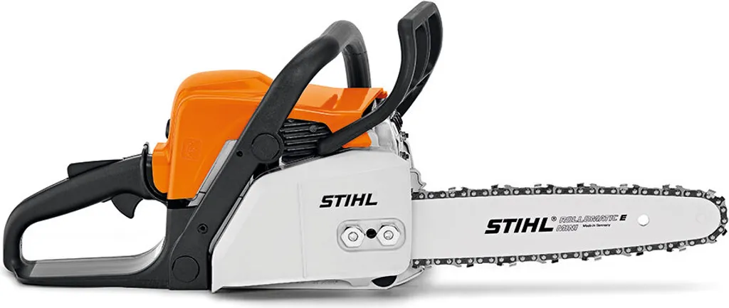 STIHL Benzin Kettensäge MS 180 30 cm